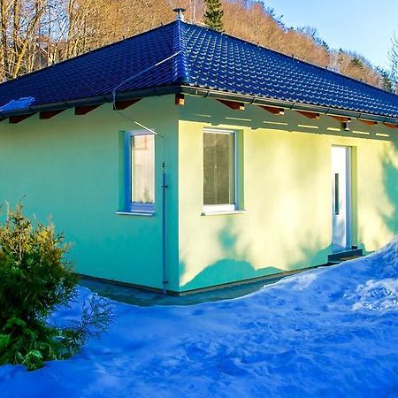 Гостевой дом Apartman Zlatonka Остравице Экстерьер фото