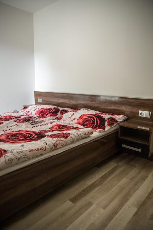 Гостевой дом Apartman Zlatonka Остравице Экстерьер фото