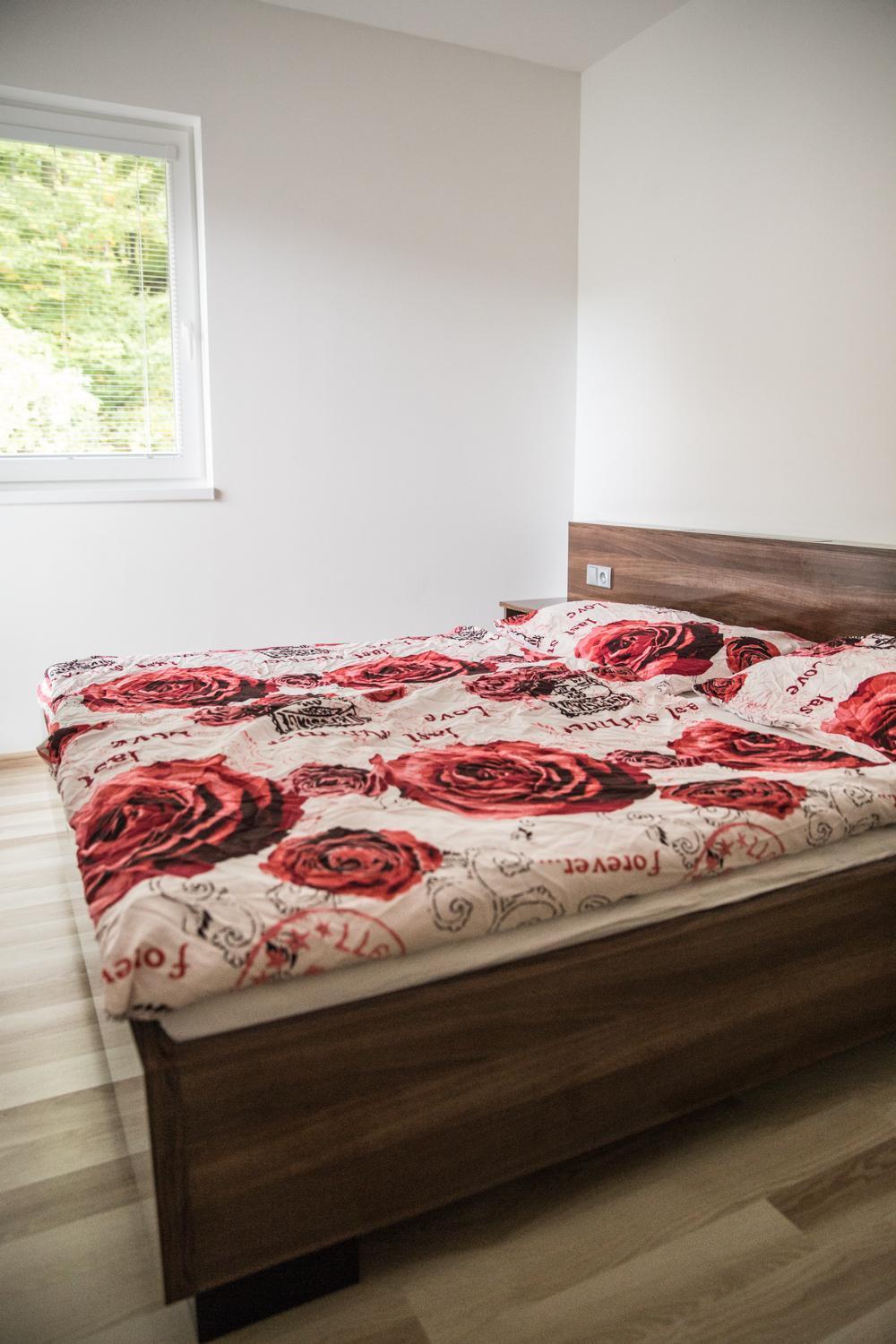 Гостевой дом Apartman Zlatonka Остравице Экстерьер фото