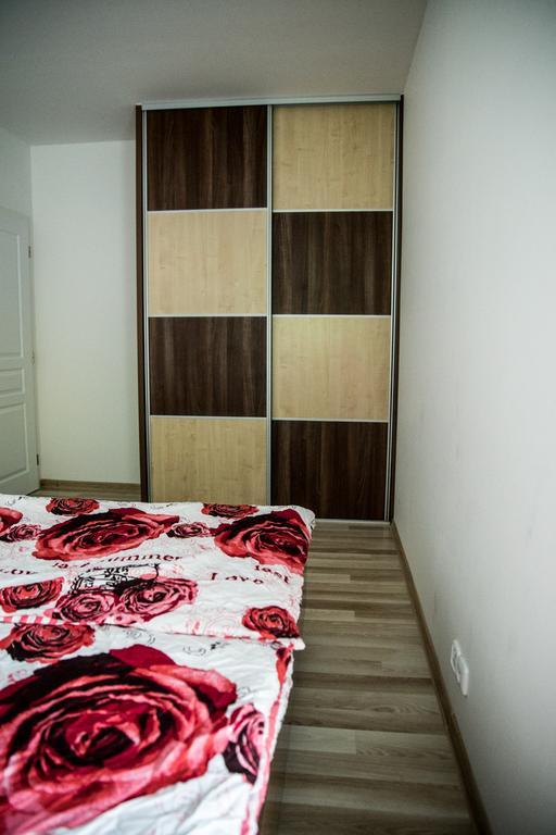 Гостевой дом Apartman Zlatonka Остравице Экстерьер фото