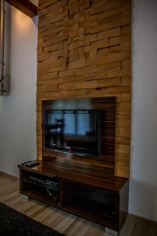 Гостевой дом Apartman Zlatonka Остравице Экстерьер фото