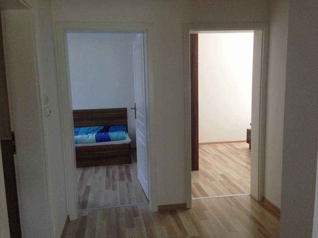 Гостевой дом Apartman Zlatonka Остравице Номер фото